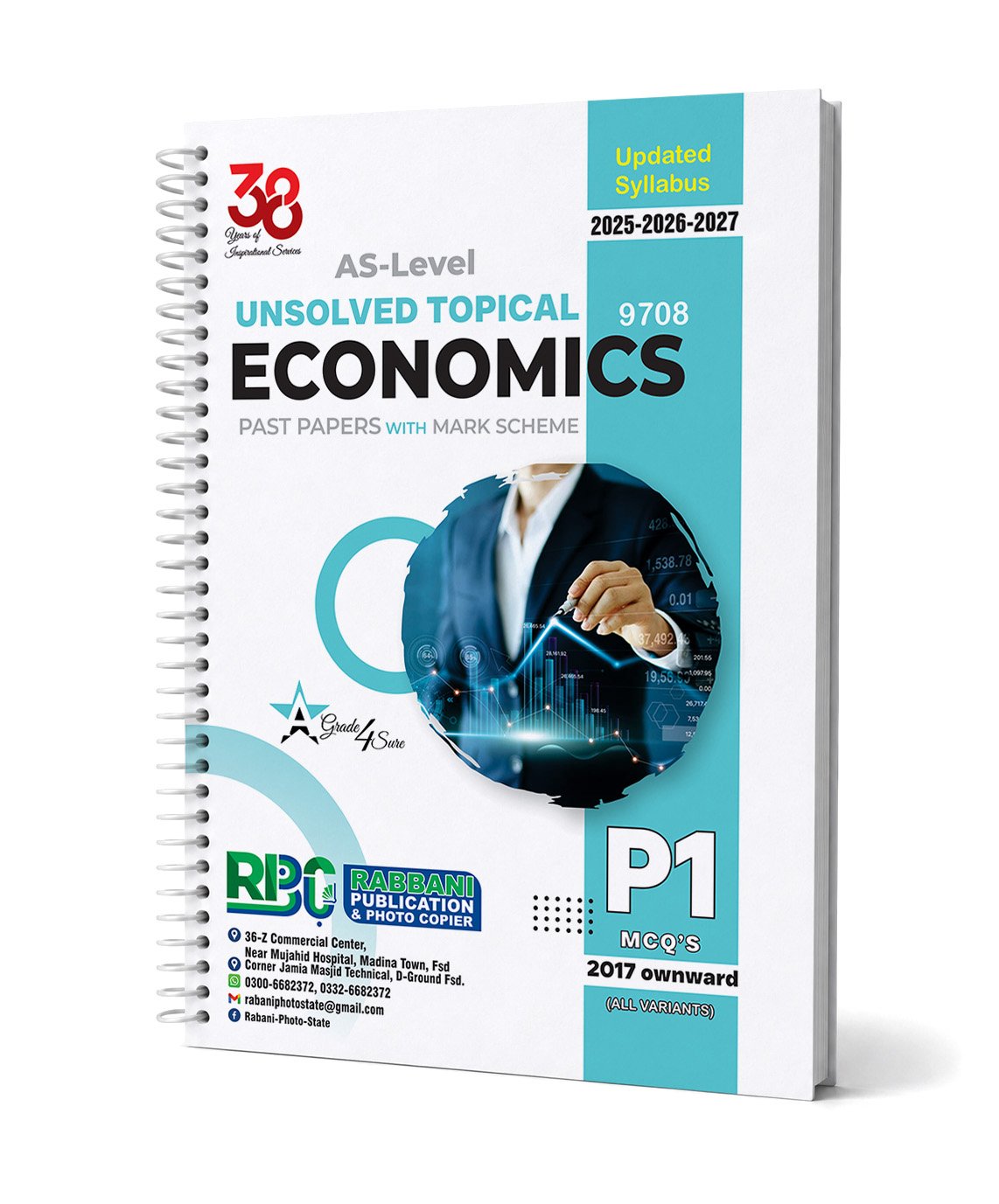 Book