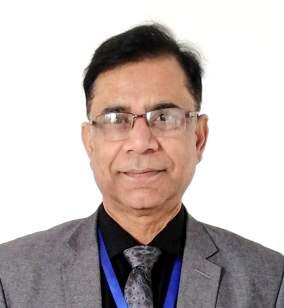 Sir Abdul Nasir