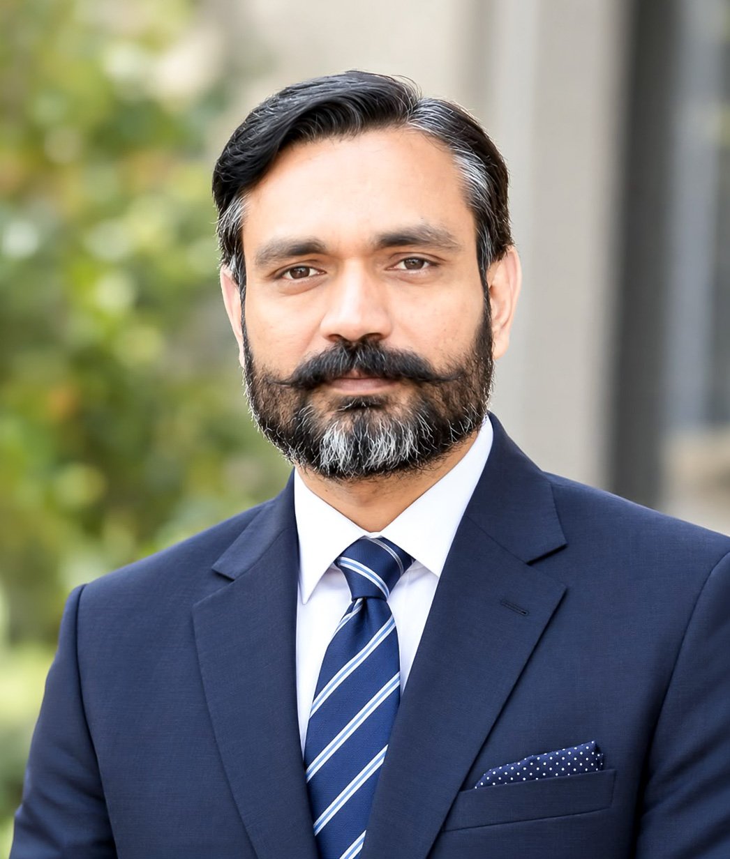 Sir Mirza Abdul Shakoor