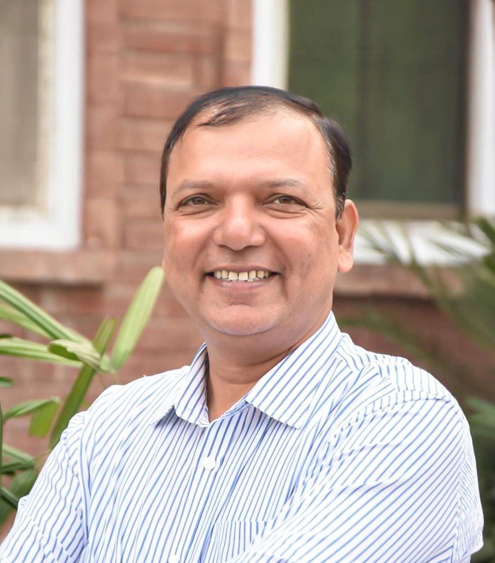 Sir Tahir Noushad